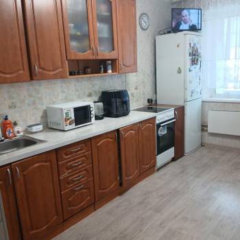Продается 3-х комнатная квартира, 77 м²
