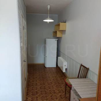 Сдается 1-комнатная квартира, 25 м²