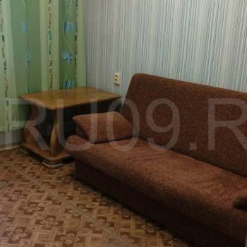 Сдается 1-комнатная квартира, 25 м²