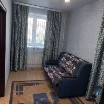 Сдается 2-х комнатная квартира, 42 м²