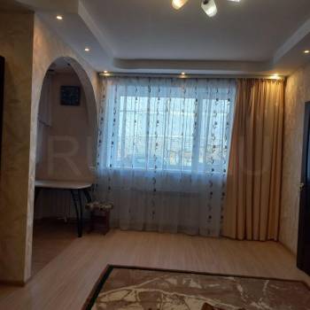 Сдается 2-х комнатная квартира, 42 м²