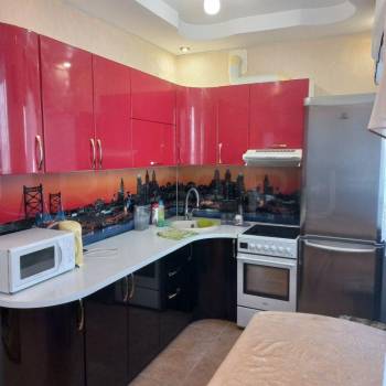 Сдается 2-х комнатная квартира, 42 м²