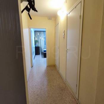 Продается 2-х комнатная квартира, 59 м²