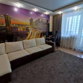 Продается 2-х комнатная квартира, 59 м²