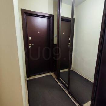 Продается 2-х комнатная квартира, 59 м²