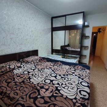 Продается 2-х комнатная квартира, 59 м²