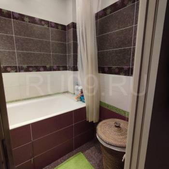 Продается 2-х комнатная квартира, 59 м²