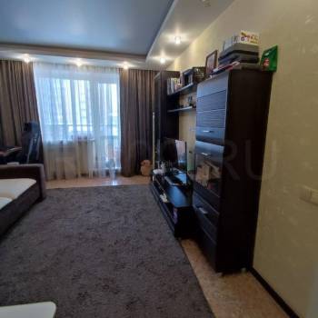 Продается 2-х комнатная квартира, 59 м²