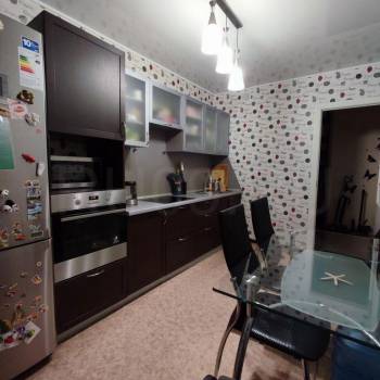 Продается 2-х комнатная квартира, 59 м²