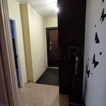 Продается 2-х комнатная квартира, 59 м²