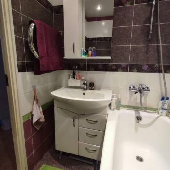 Продается 2-х комнатная квартира, 59 м²
