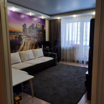 Продается 2-х комнатная квартира, 59 м²