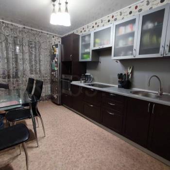 Продается 2-х комнатная квартира, 59 м²