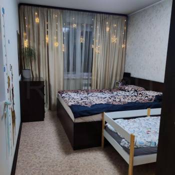 Продается 2-х комнатная квартира, 59 м²