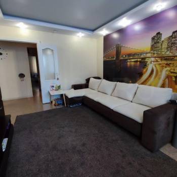 Продается 2-х комнатная квартира, 59 м²