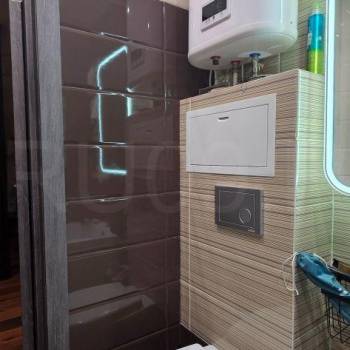 Продается 1-комнатная квартира, 39 м²