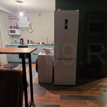 Продается 1-комнатная квартира, 39 м²