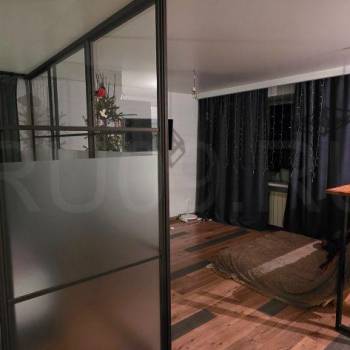Продается 1-комнатная квартира, 39 м²