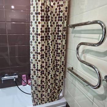 Продается 1-комнатная квартира, 39 м²