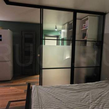 Продается 1-комнатная квартира, 39 м²