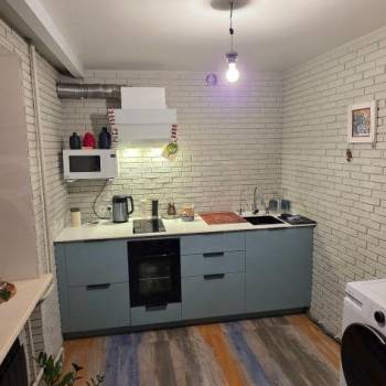 Продается 1-комнатная квартира, 39 м²