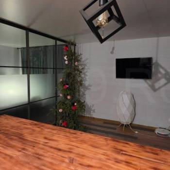 Продается 1-комнатная квартира, 39 м²