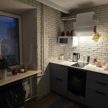 Продается 1-комнатная квартира, 39 м²