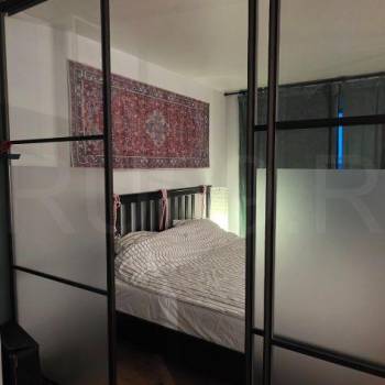Продается 1-комнатная квартира, 39 м²