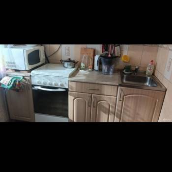 Сдается 1-комнатная квартира, 35 м²