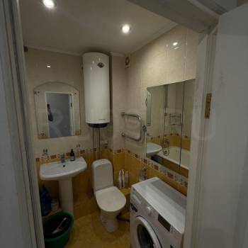 Сдается 1-комнатная квартира, 36 м²