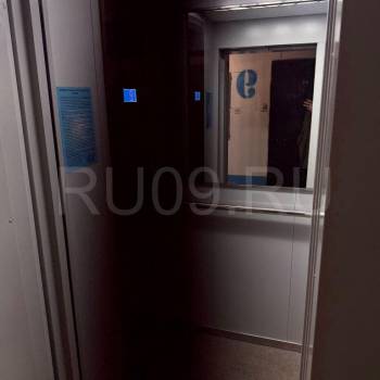 Сдается 1-комнатная квартира, 36 м²