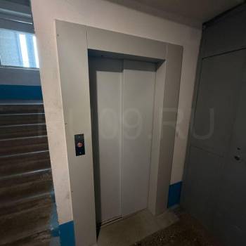 Сдается 1-комнатная квартира, 36 м²