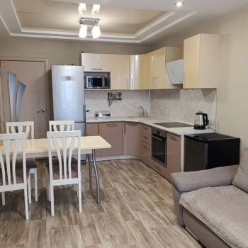Продается 2-х комнатная квартира, 61 м²