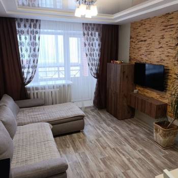 Продается 2-х комнатная квартира, 61 м²