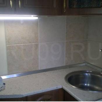 Продается 1-комнатная квартира, 21 м²