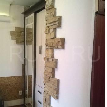 Продается 1-комнатная квартира, 21 м²