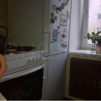 Продается 1-комнатная квартира, 21 м²