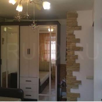 Продается 1-комнатная квартира, 21 м²