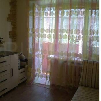 Продается 1-комнатная квартира, 21 м²