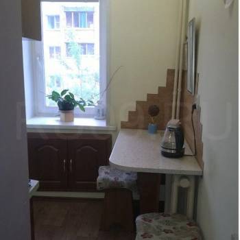 Продается 1-комнатная квартира, 21 м²