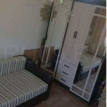 Продается 1-комнатная квартира, 21 м²