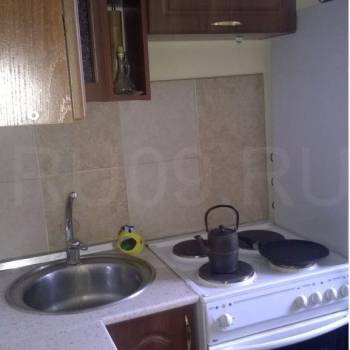 Продается 1-комнатная квартира, 21 м²