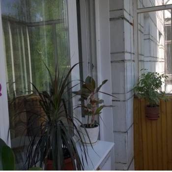 Продается 1-комнатная квартира, 21 м²