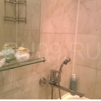 Продается 1-комнатная квартира, 21 м²