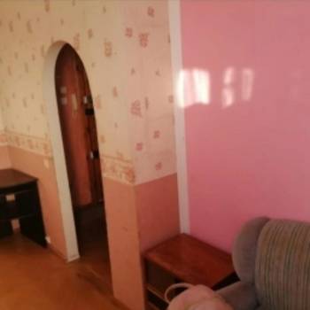 Продается 1-комнатная квартира, 25 м²