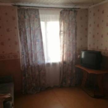 Продается 1-комнатная квартира, 25 м²