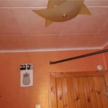 Продается 1-комнатная квартира, 25 м²