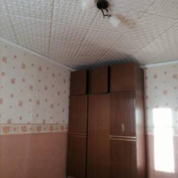 Продается 1-комнатная квартира, 25 м²