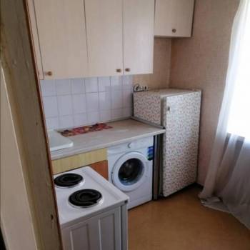 Продается 1-комнатная квартира, 25 м²