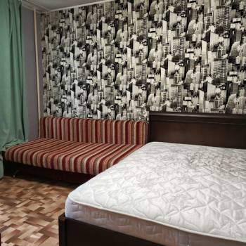 Сдается 1-комнатная квартира, 28 м²